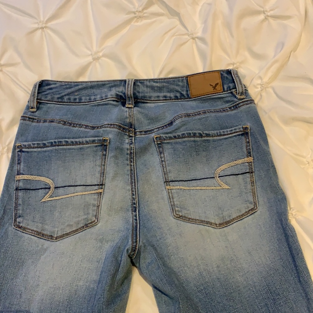 Jeans - Picture 2 of 4